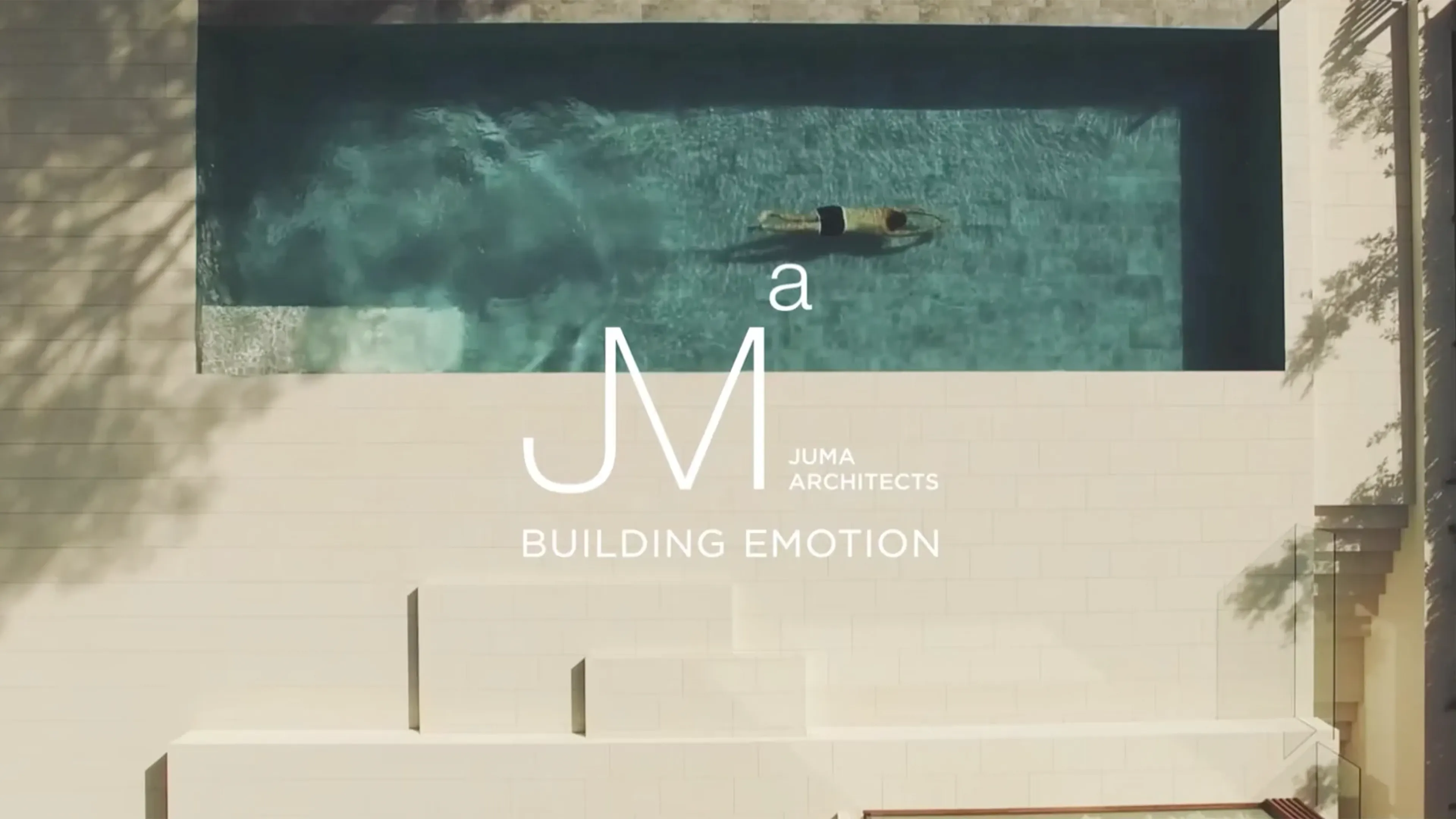 JUMA Architects