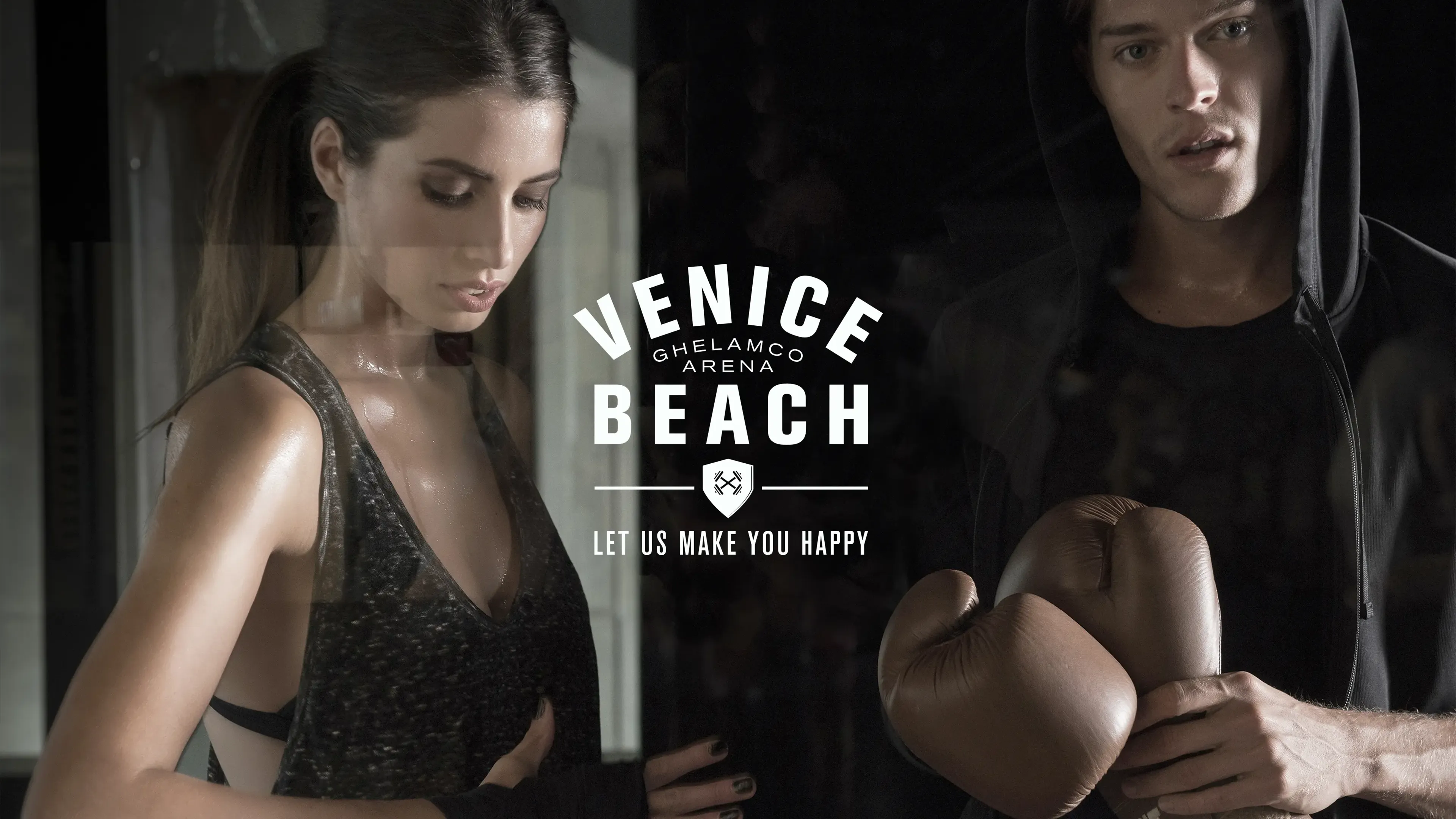 Venice Beach