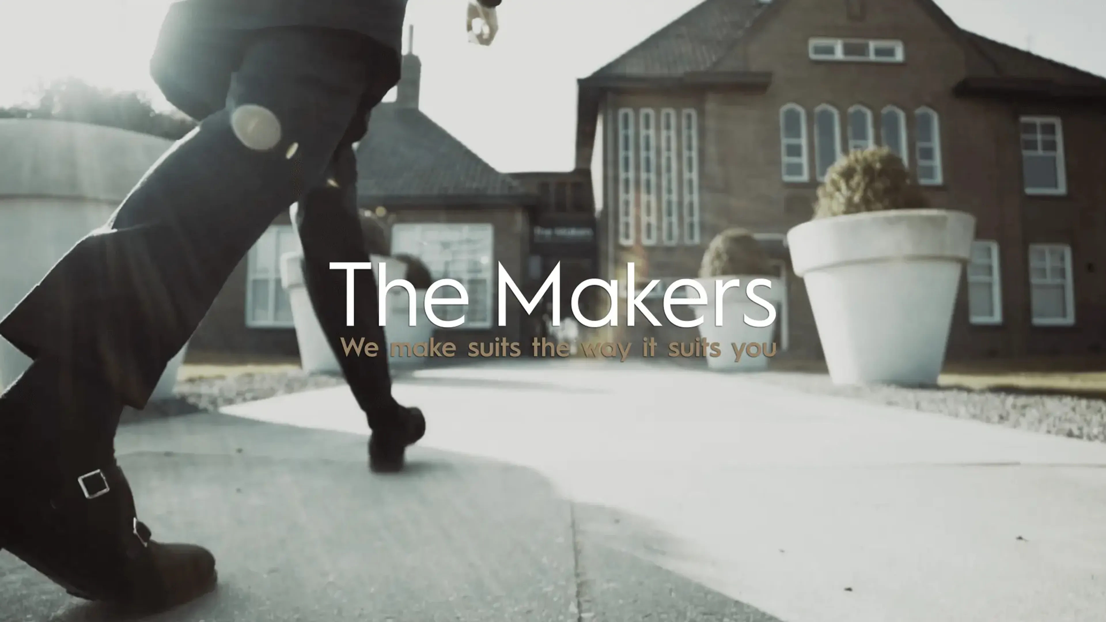 The Makers