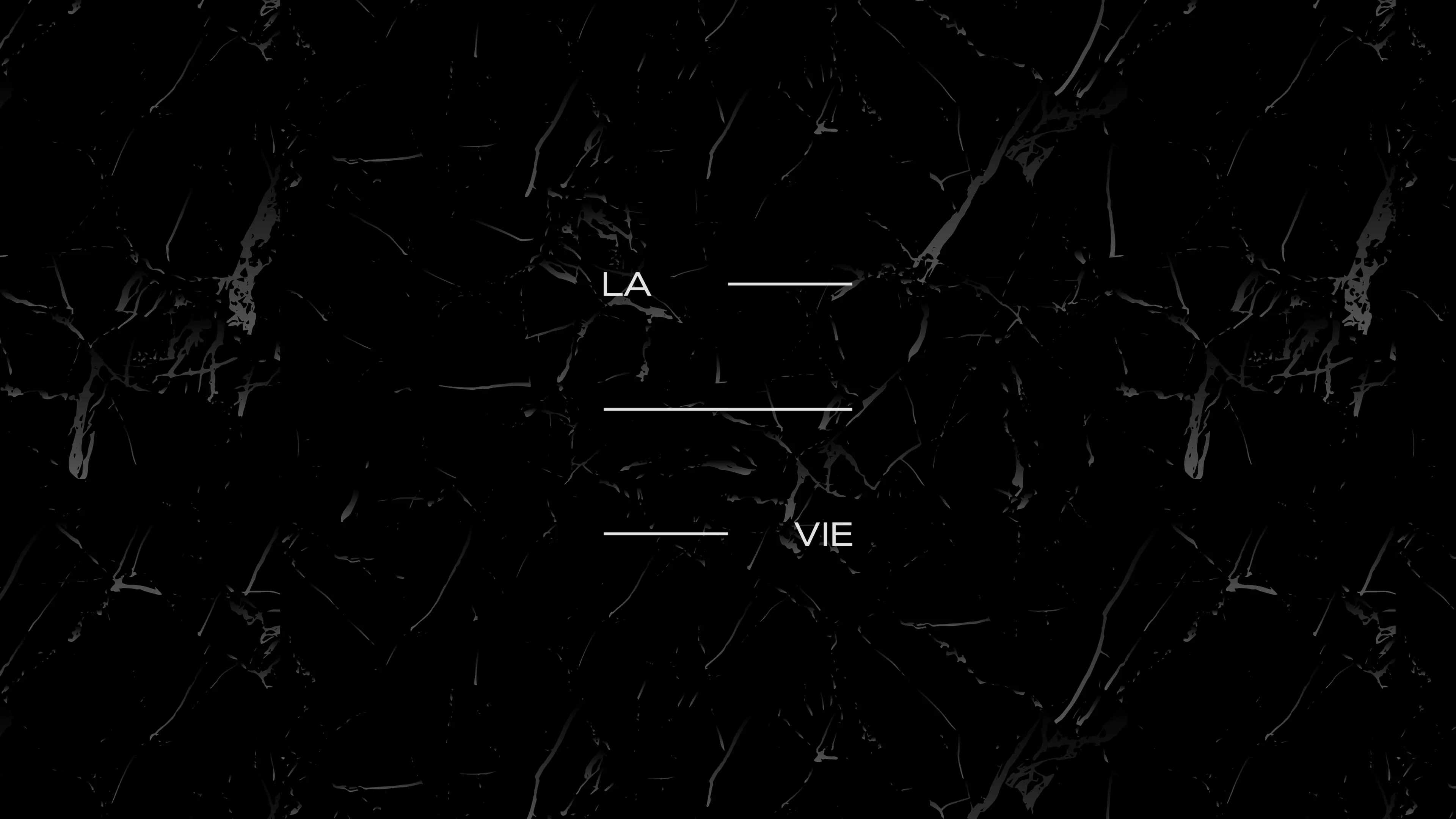 La Vie