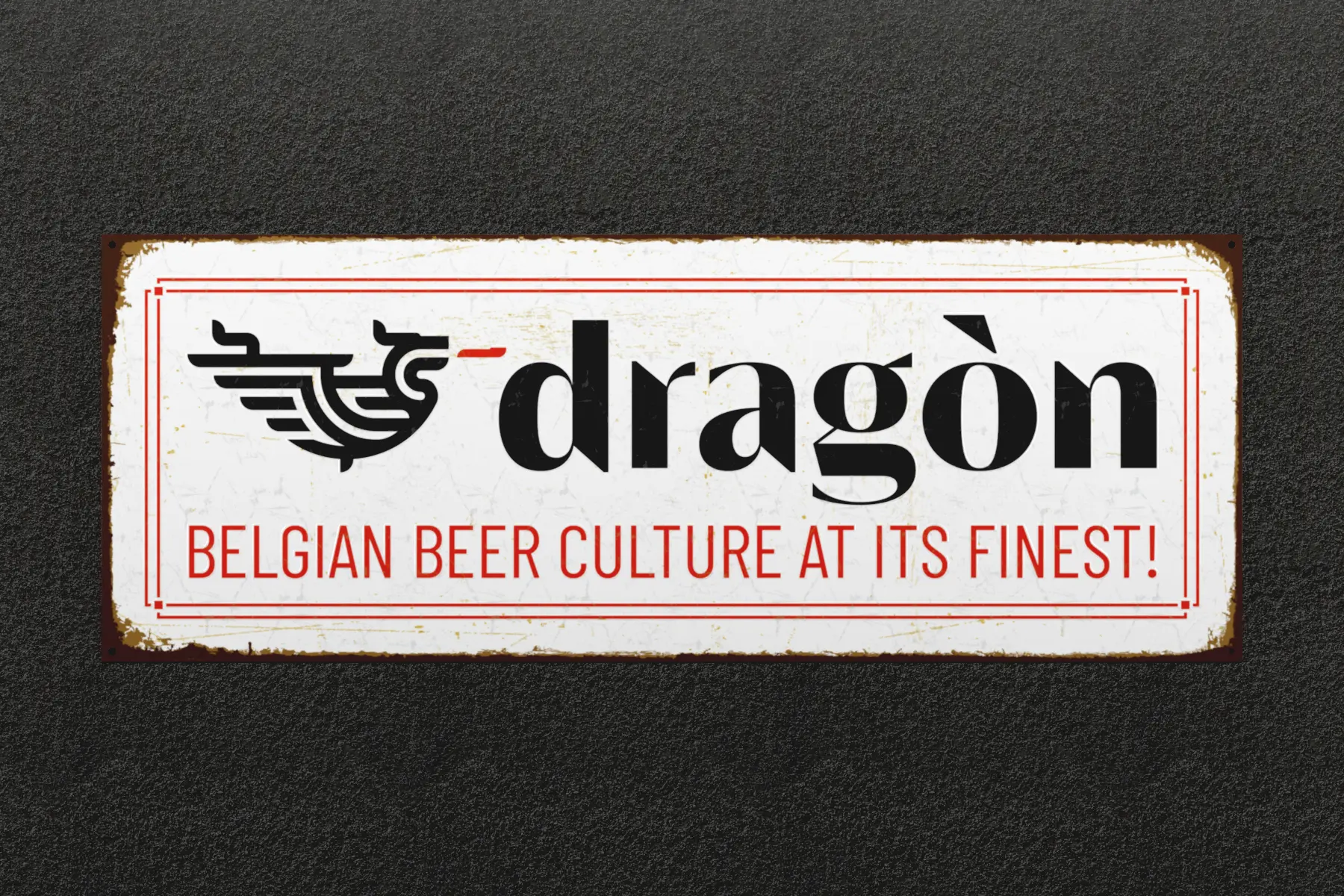 Dragòn