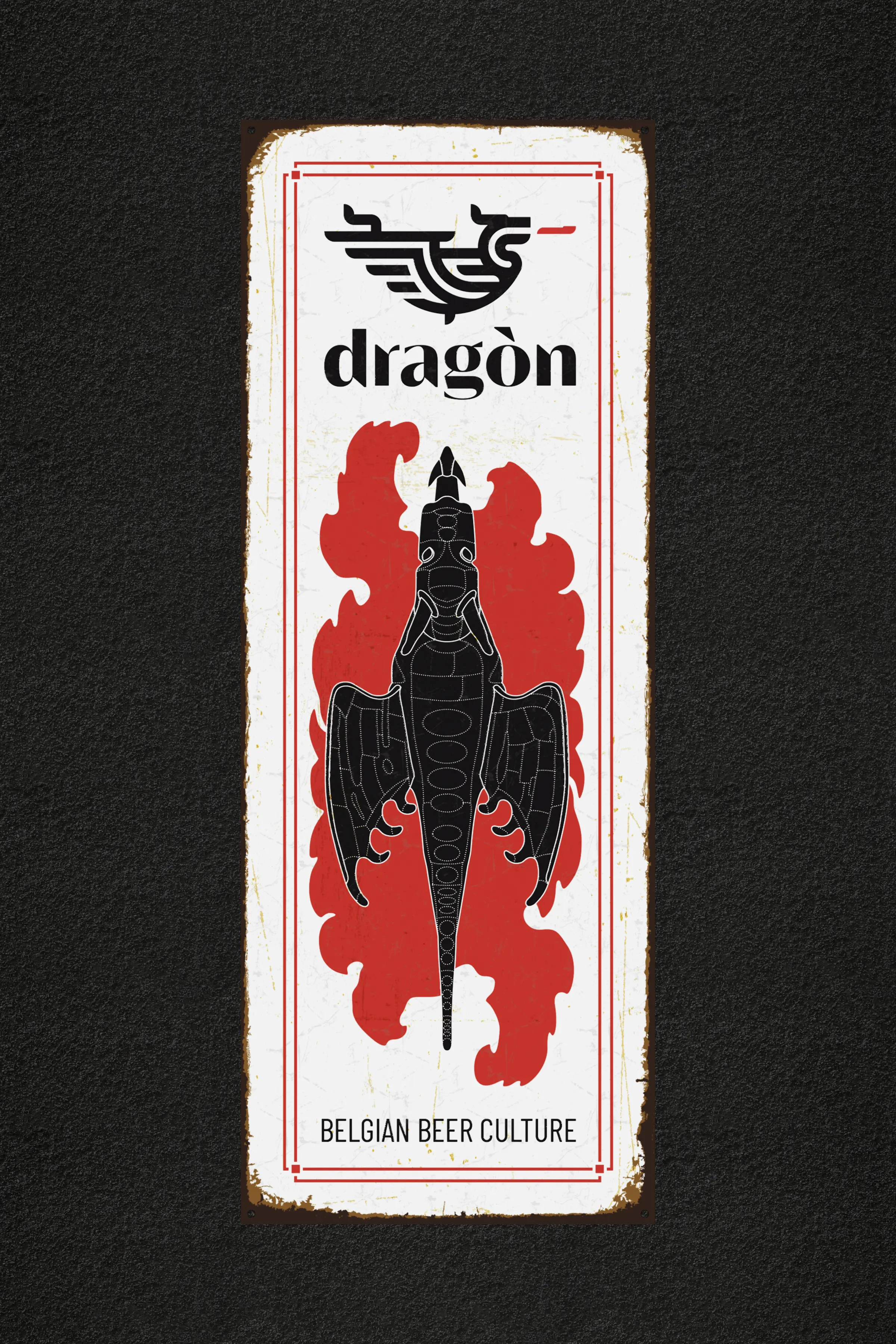 Dragòn