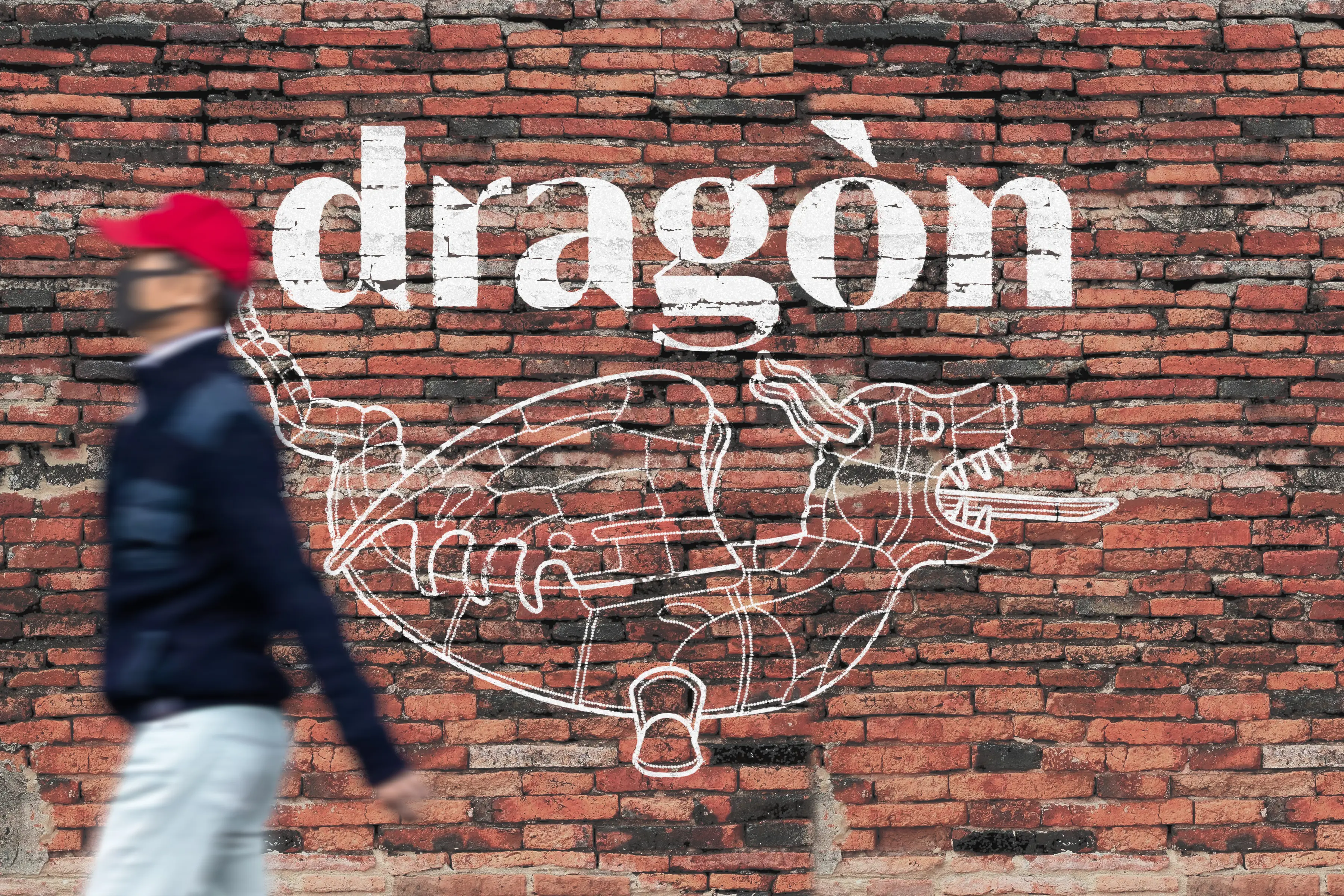 Dragòn