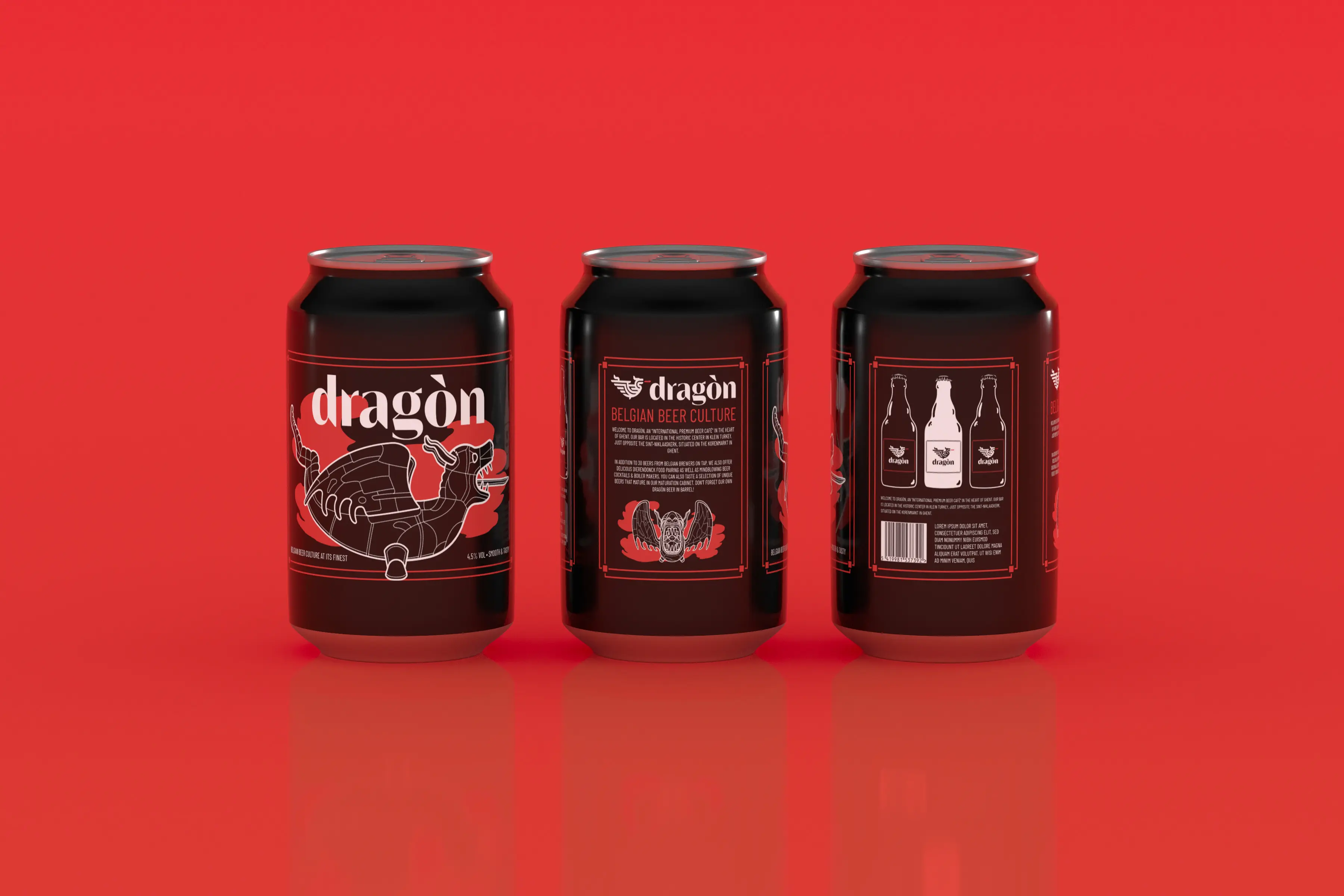 Dragòn