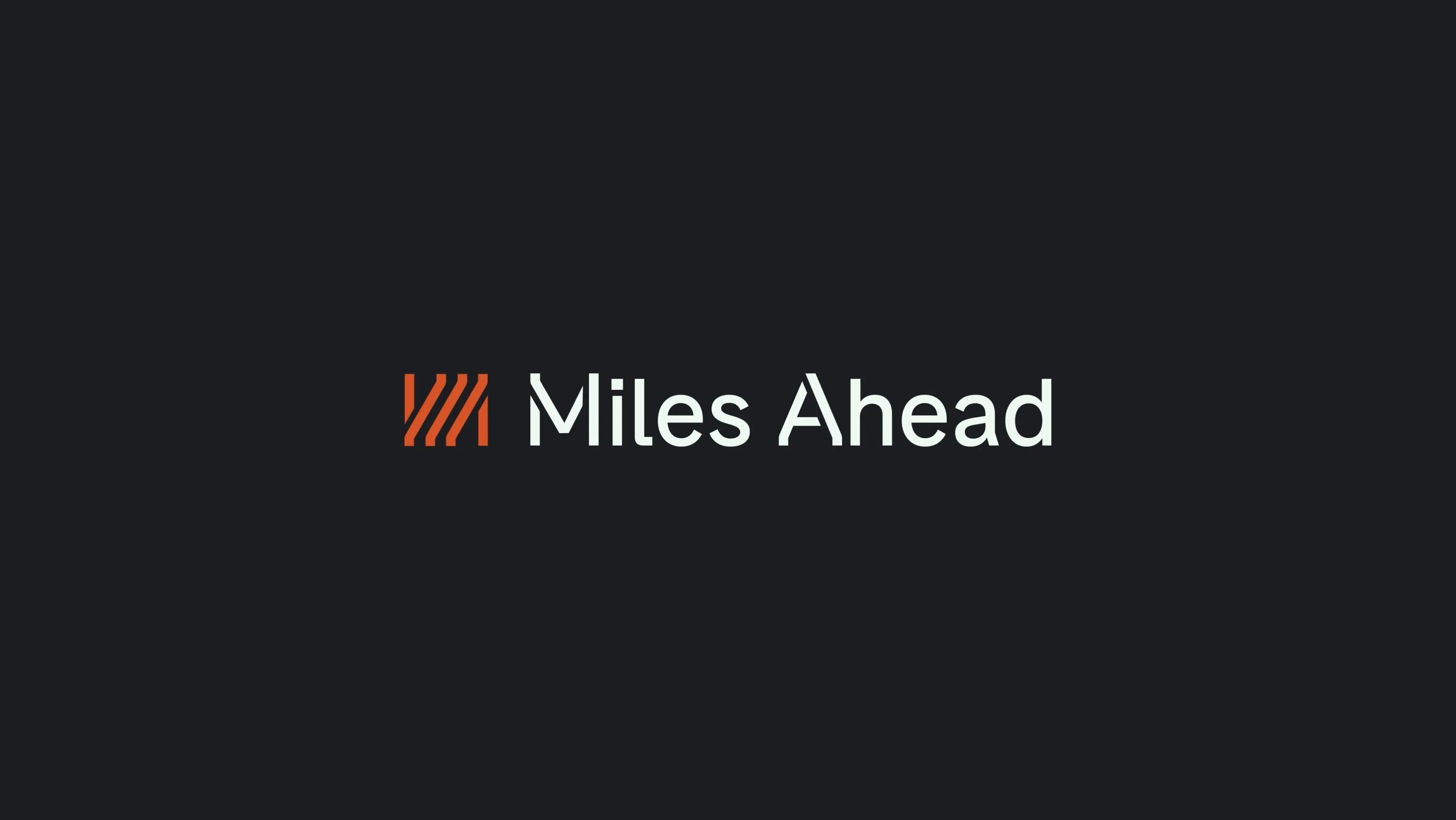 Miles Ahead