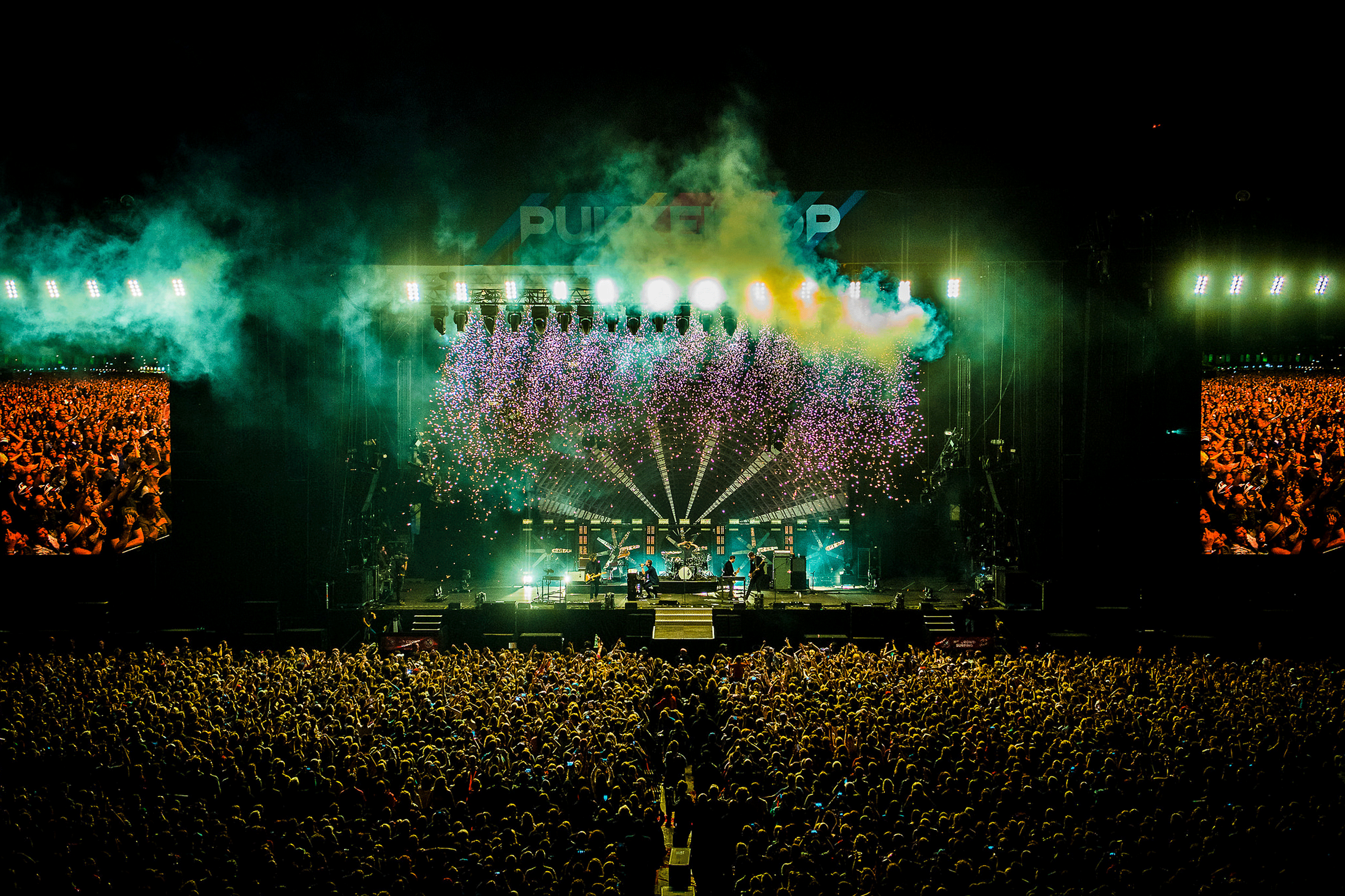 PUKKELPOP 2017