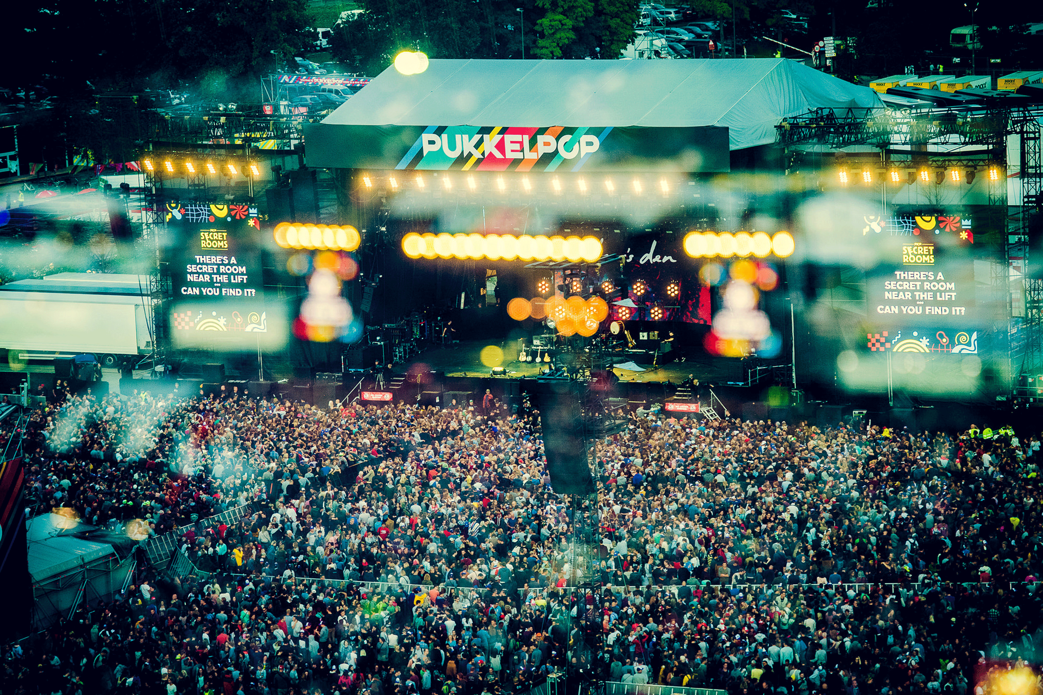 PUKKELPOP 2017
