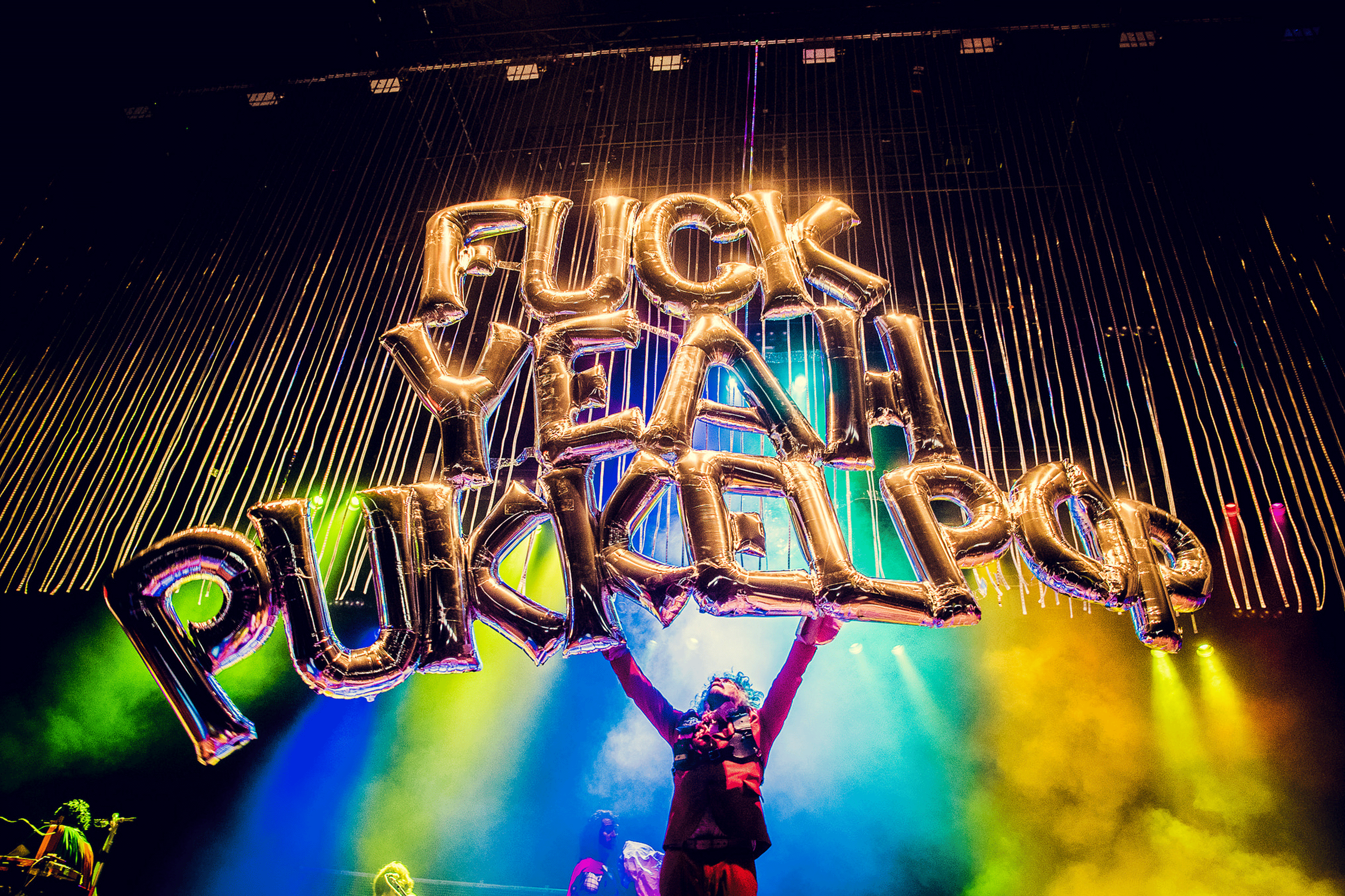 PUKKELPOP 2017