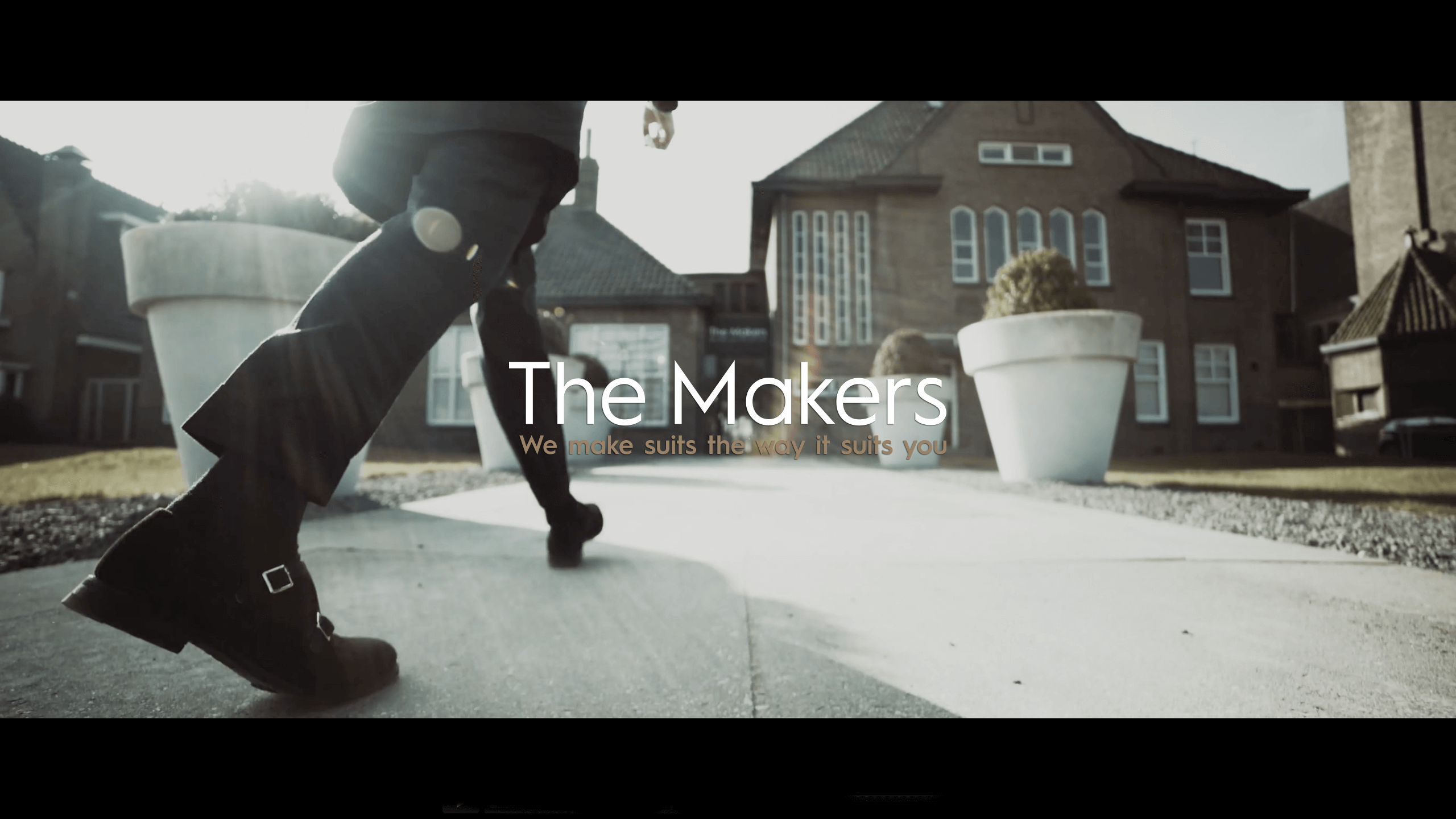 The Makers