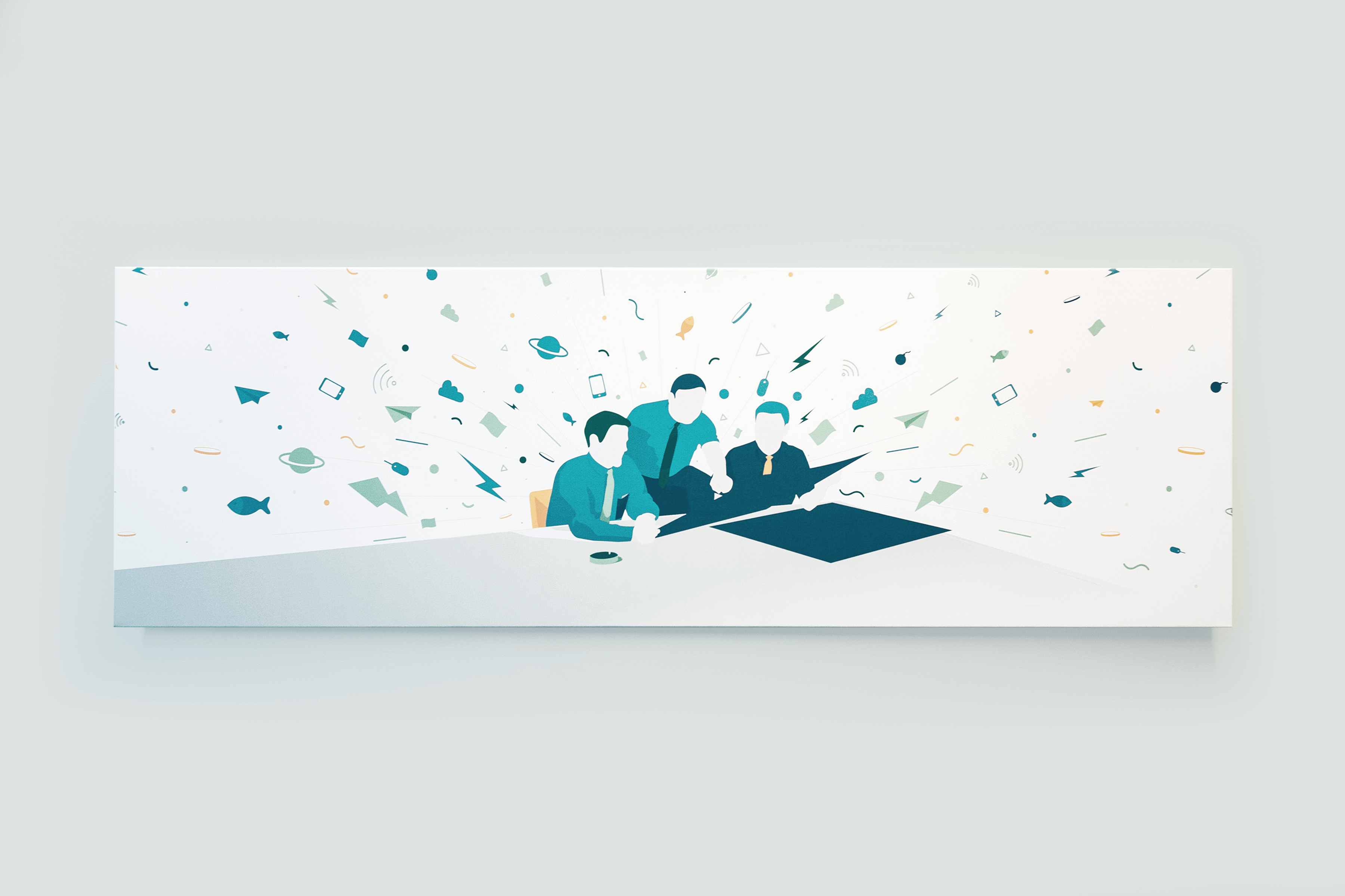 Eggsplore • Fintech Europe