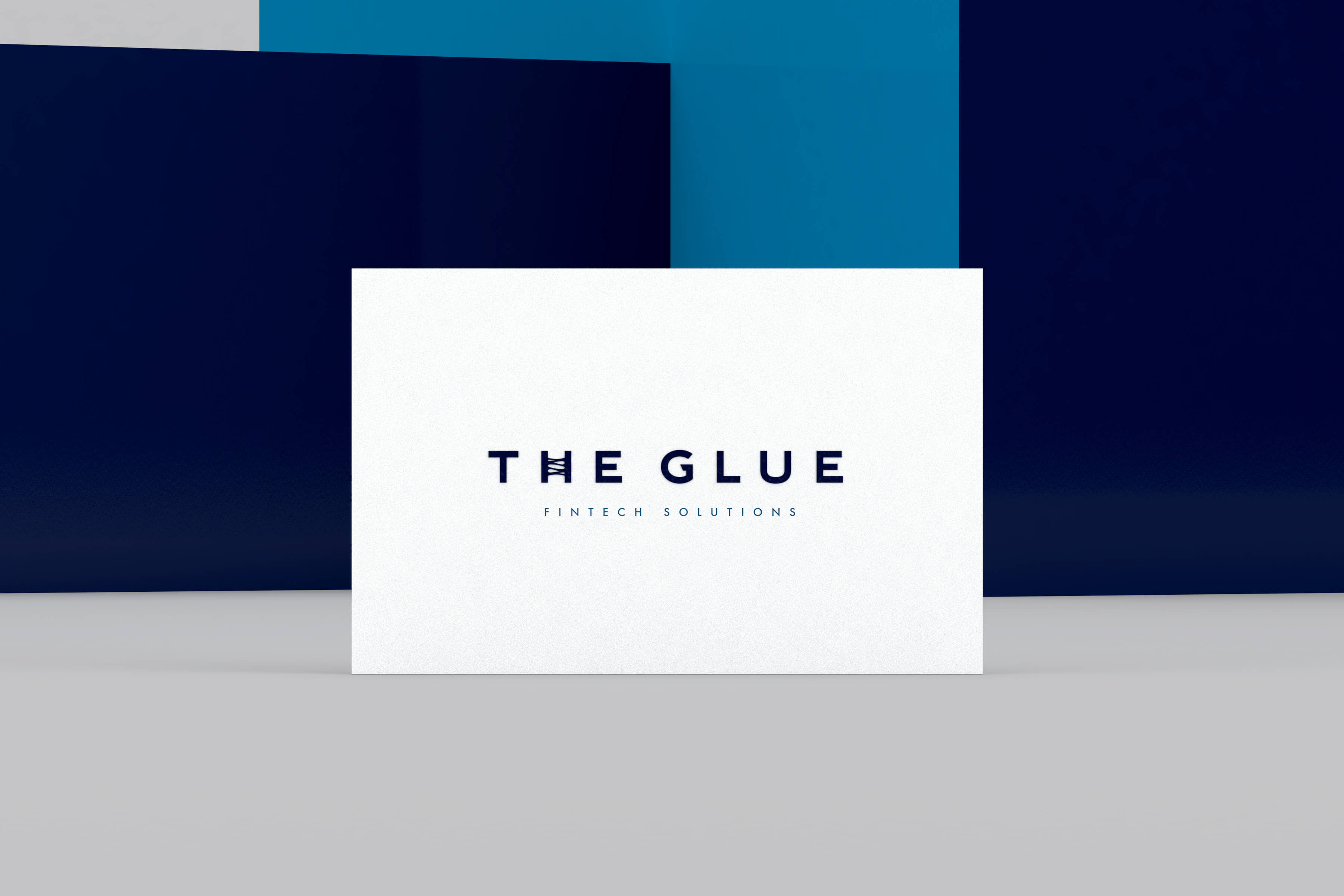 The Glue