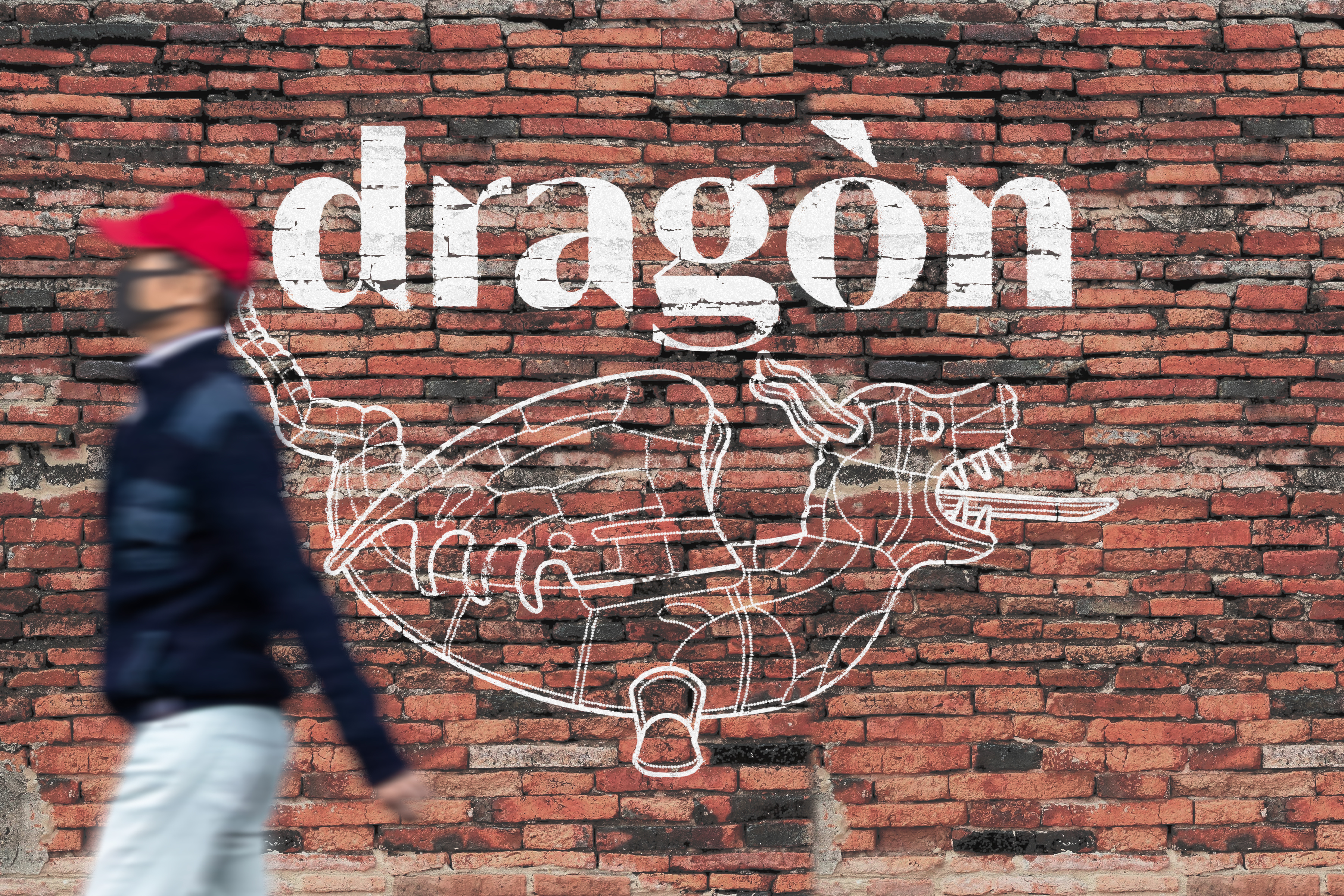 Dragòn • Belgian Beer Culture At Its Finest