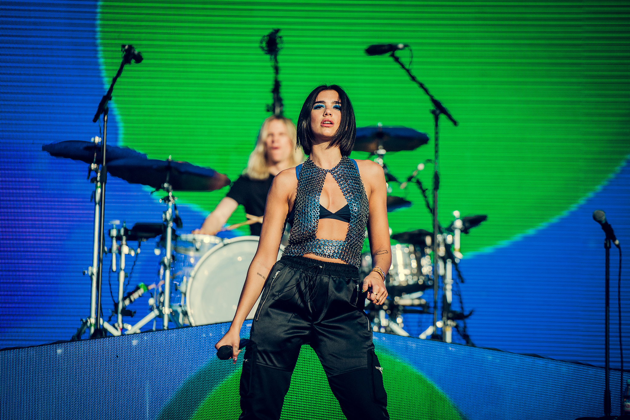 Pukkelpop 2018