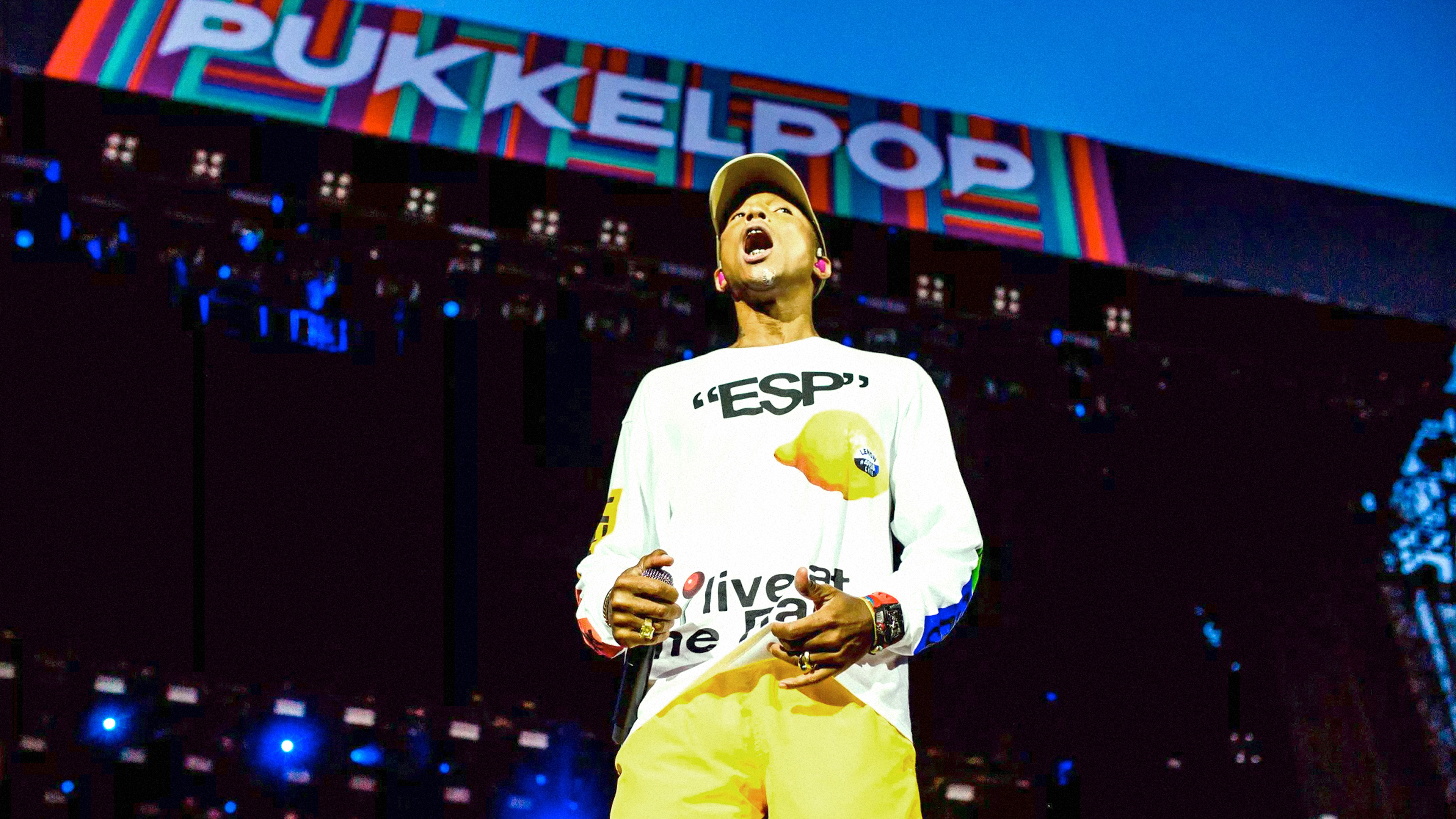 Pukkelpop 2018