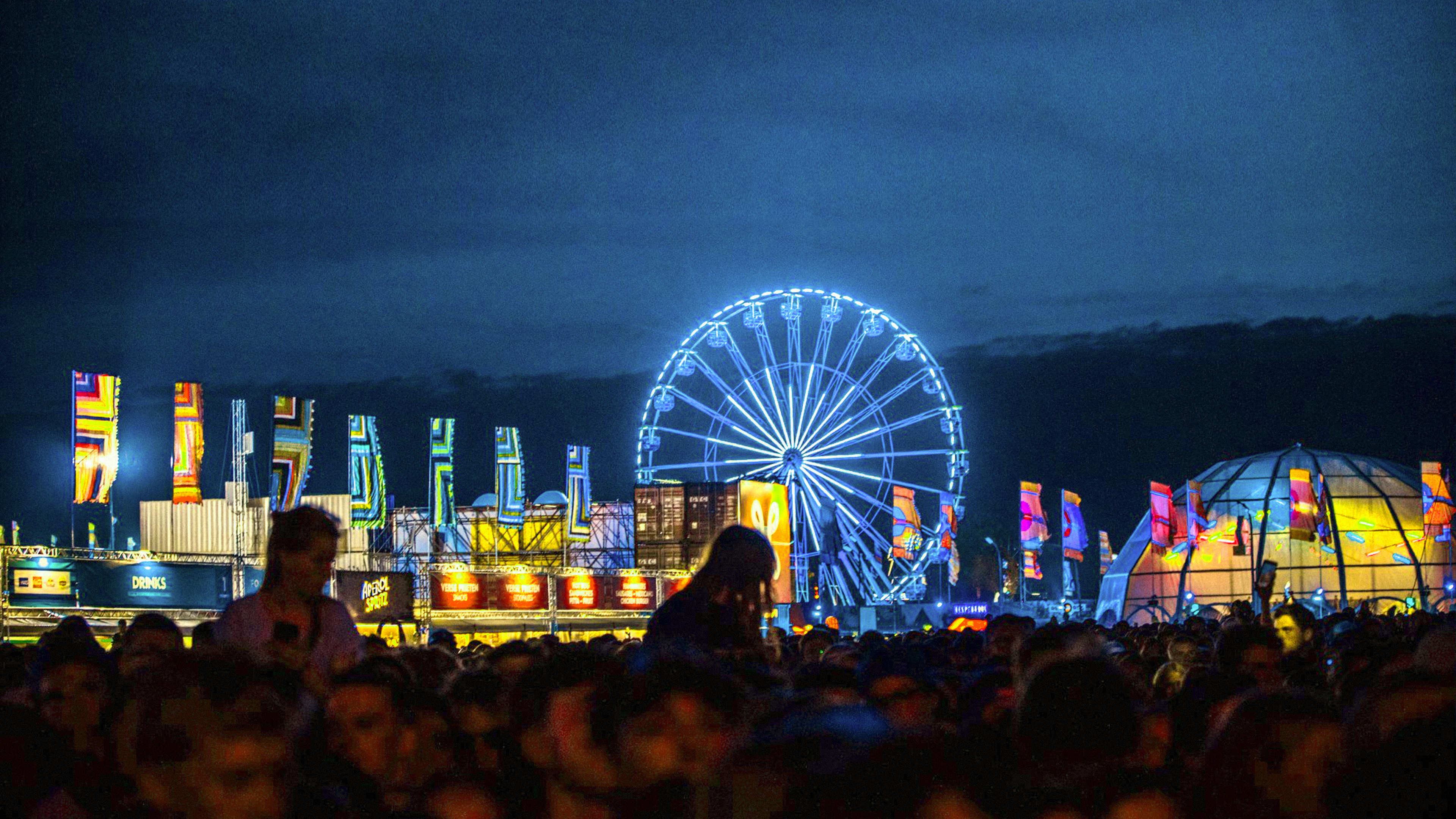 Pukkelpop 2018