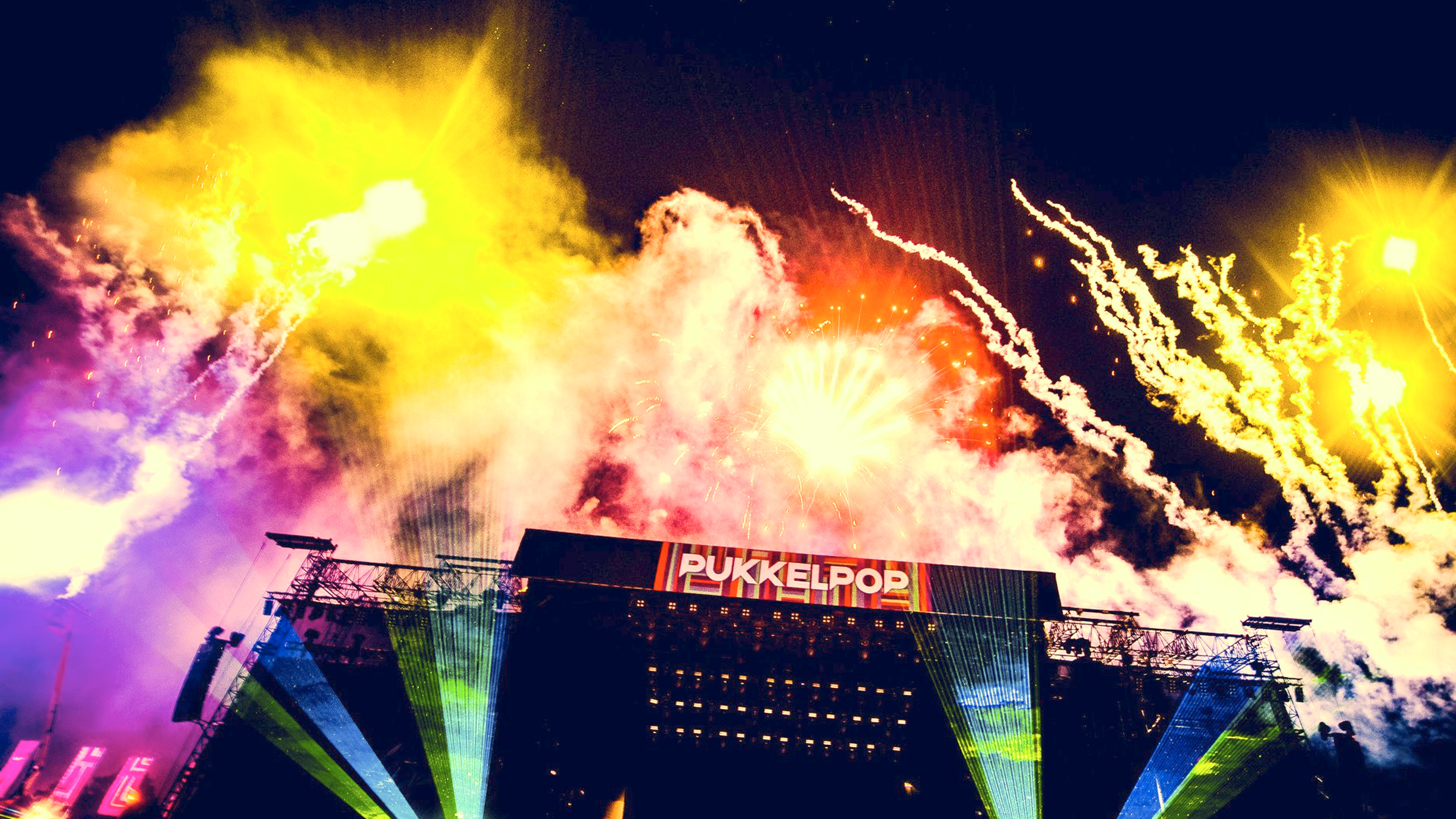 Pukkelpop 2018
